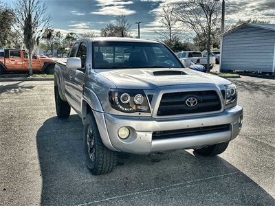 Toyota Tacoma PreRunner 2006
