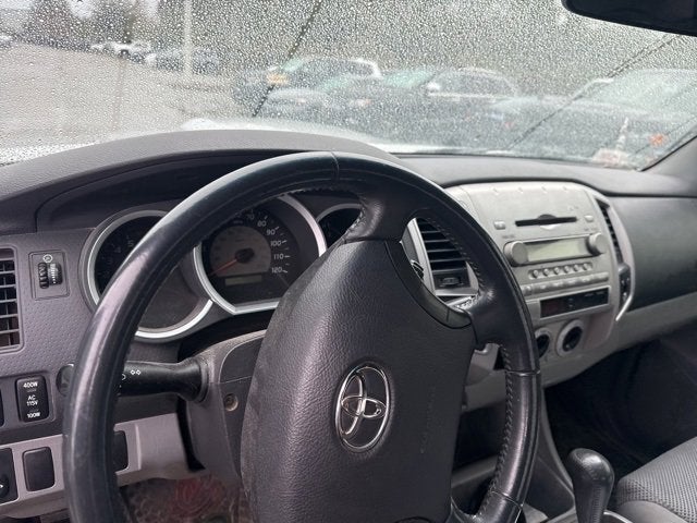 Toyota Tacoma PreRunner 2006