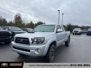 Toyota Tacoma PreRunner 2006