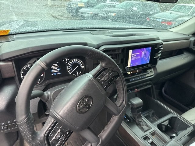 Toyota Tundra 4WD SR 2022