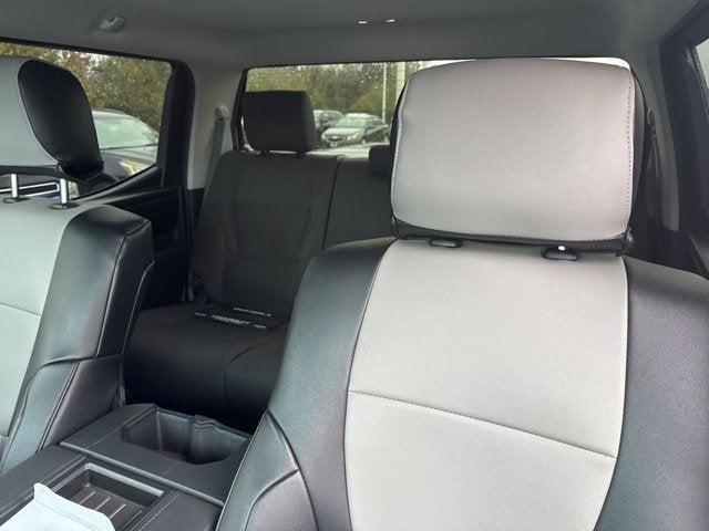 Toyota Tundra 4WD SR 2022