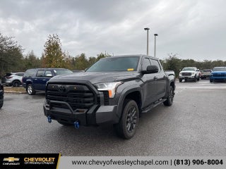 Toyota Tundra 4WD SR 2022