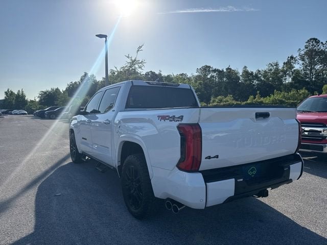 Toyota Tundra SR5 2023