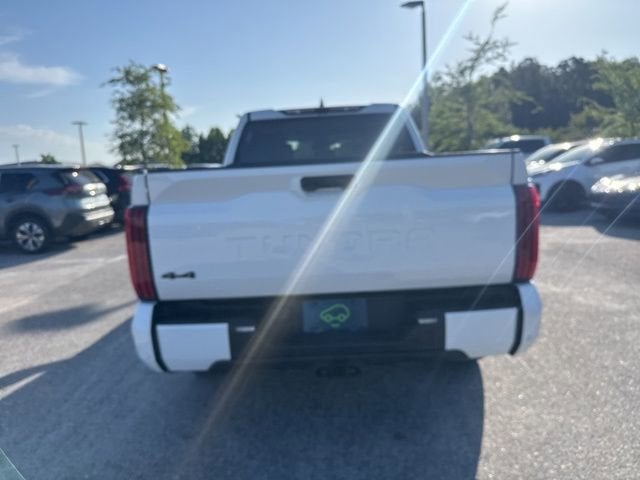 Toyota Tundra SR5 2023