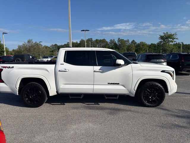 Toyota Tundra SR5 2023