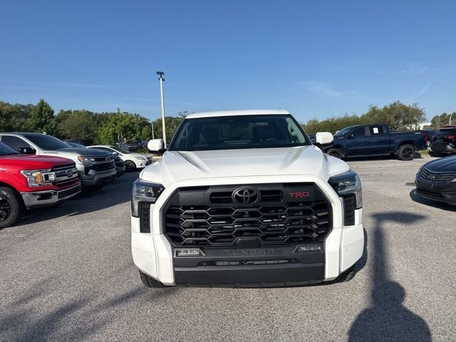 Toyota Tundra SR5 2023