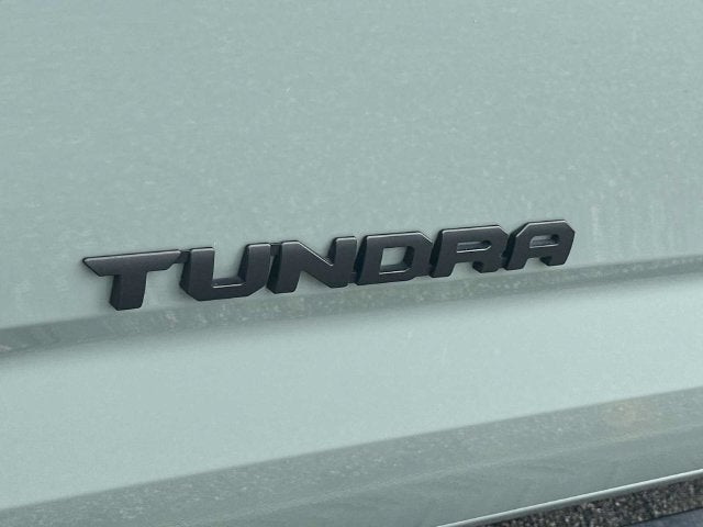 Toyota Tundra 4WD SR5 de 2025