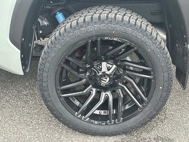 Toyota Tundra 4WD SR5 de 2025