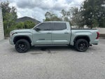 Toyota Tundra 4WD SR5 de 2025