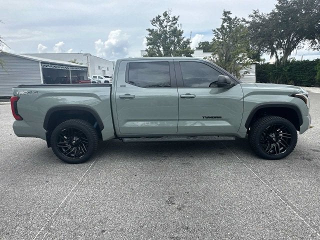 Toyota Tundra 4WD SR5 de 2025