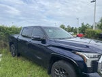 Toyota Tundra Platinum 2023
