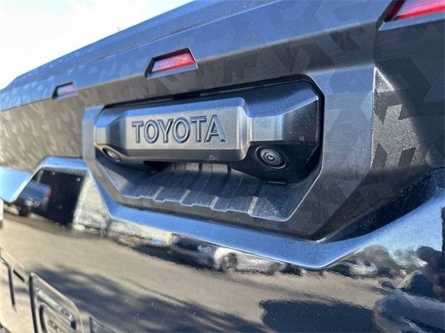 Toyota Tundra 4WD TRD Pro Hybrid 2024