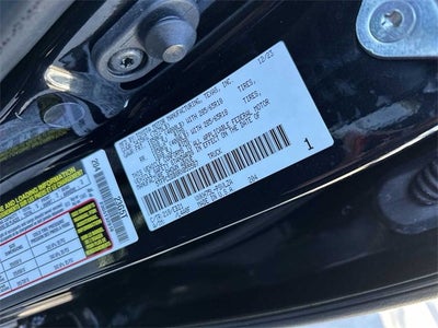 Toyota Tundra 4WD TRD Pro Hybrid 2024