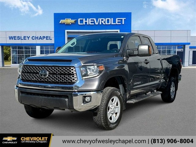 Toyota Tundra 2WD SR 2019