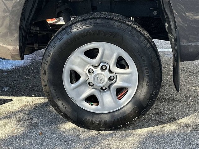 Toyota Tundra 2WD SR 2019