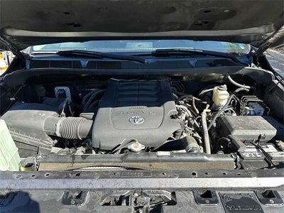 Toyota Tundra 2WD SR 2019