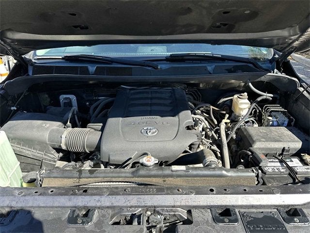 Toyota Tundra 2WD SR 2019