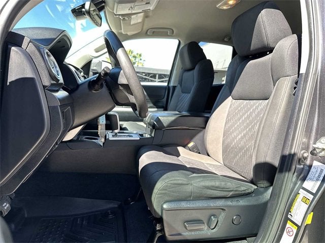 Toyota Tundra 2WD SR 2019