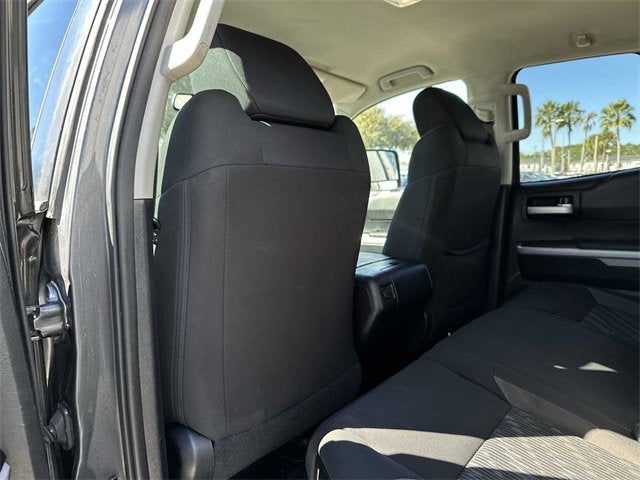 Toyota Tundra 2WD SR 2019