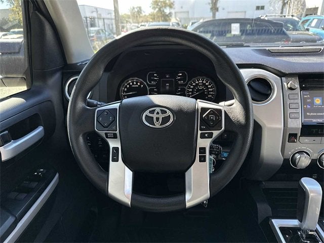 Toyota Tundra 2WD SR 2019
