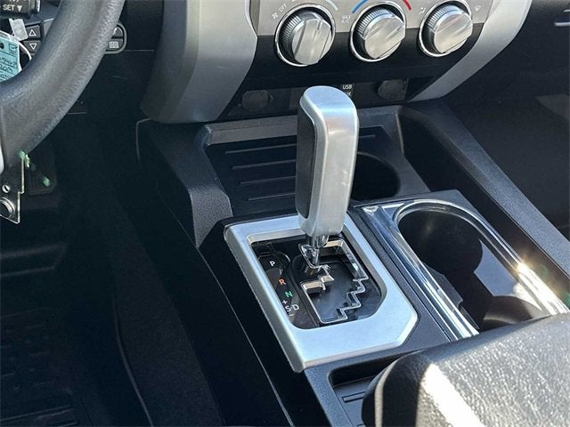 Toyota Tundra 2WD SR 2019