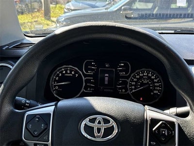 Toyota Tundra 2WD SR 2019