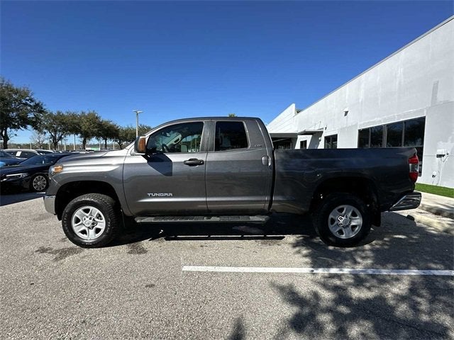 Toyota Tundra 2WD SR 2019