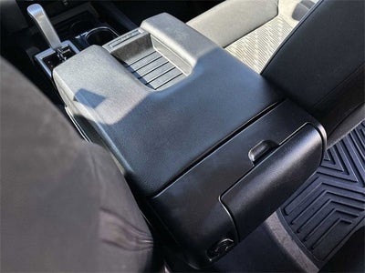 Toyota Tundra 2WD SR 2019