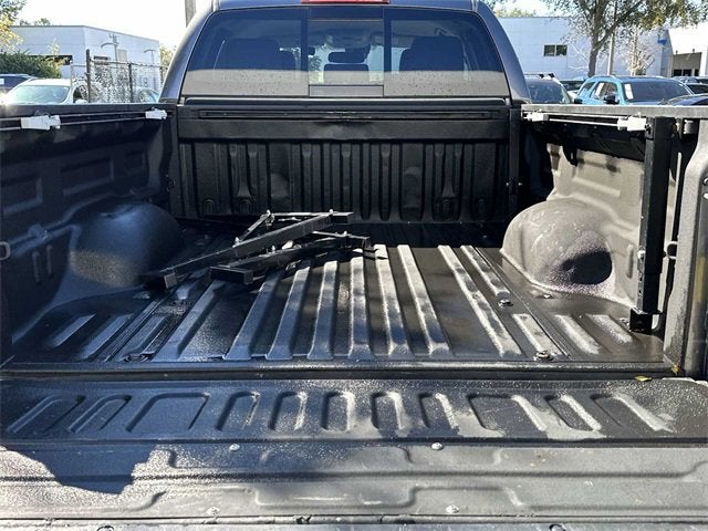 Toyota Tundra 2WD SR 2019