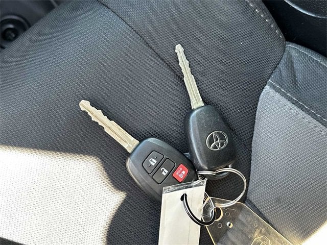 Toyota Tundra 2WD SR 2019