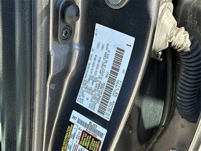 Toyota Tundra 2WD SR 2019