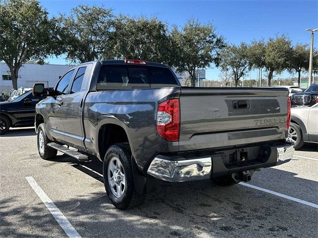Toyota Tundra 2WD SR 2019