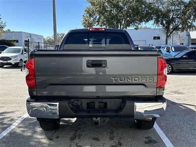 Toyota Tundra 2WD SR 2019