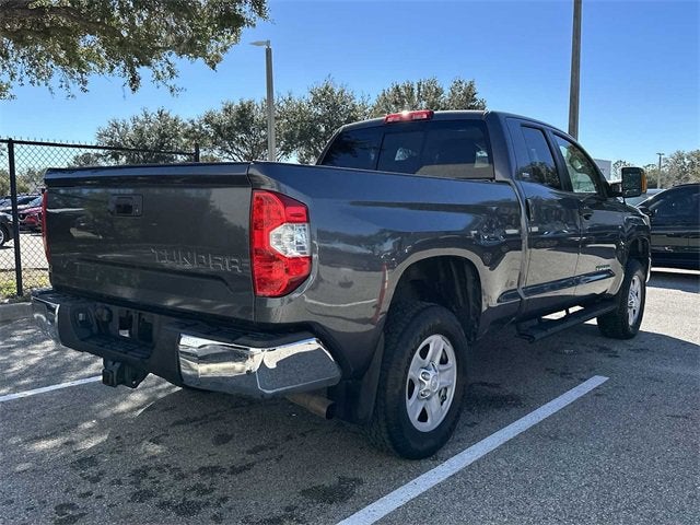 Toyota Tundra 2WD SR 2019