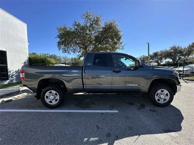 Toyota Tundra 2WD SR 2019