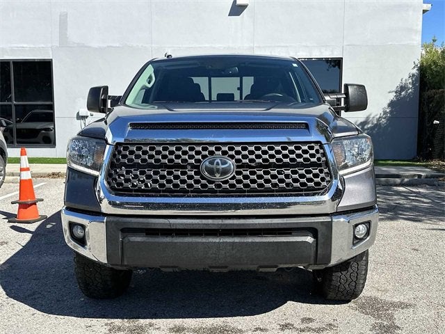 Toyota Tundra 2WD SR 2019