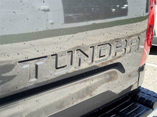 Toyota Tundra 2WD SR 2019