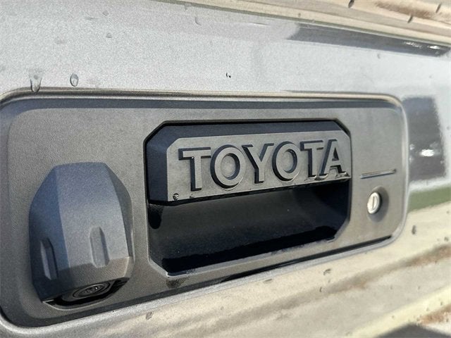 Toyota Tundra 2WD SR 2019