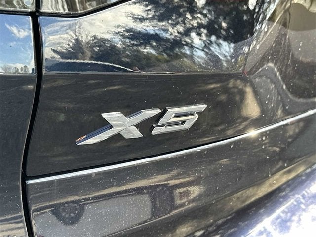 BMW X5 xDrive40i 2024