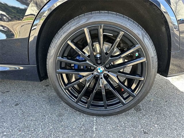 BMW X5 xDrive40i 2024