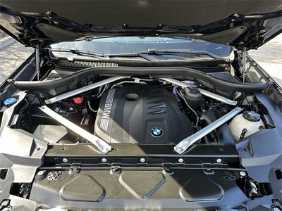 BMW X5 xDrive40i 2024