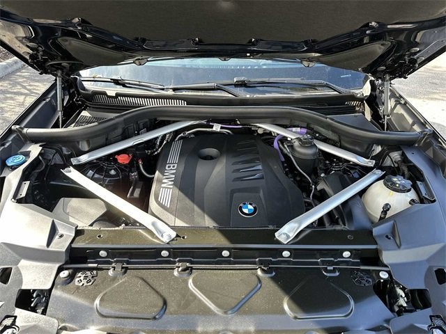 BMW X5 xDrive40i 2024