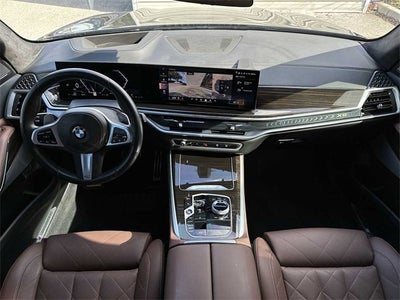 BMW X5 xDrive40i 2024