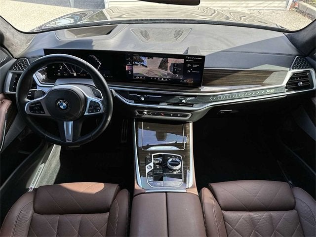 BMW X5 xDrive40i 2024