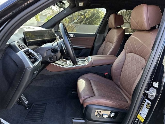 BMW X5 xDrive40i 2024