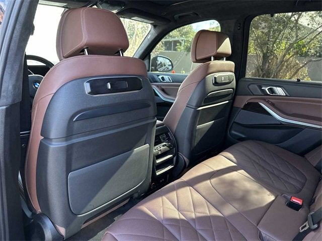 BMW X5 xDrive40i 2024