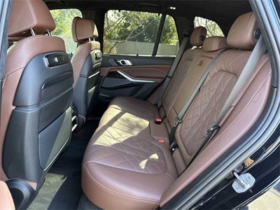 BMW X5 xDrive40i 2024