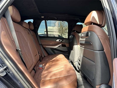 BMW X5 xDrive40i 2024