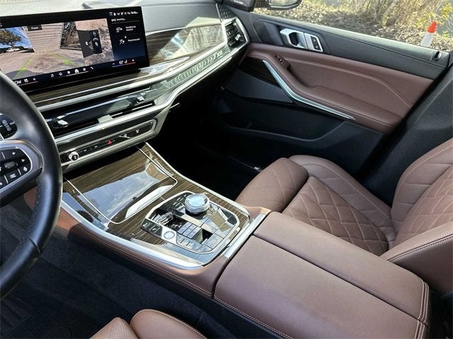 BMW X5 xDrive40i 2024