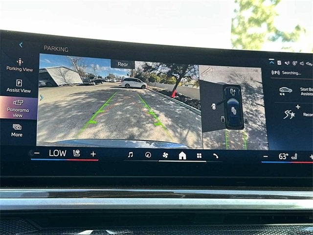 BMW X5 xDrive40i 2024